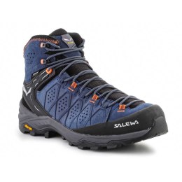 Buty Salewa Ms Alp Trainer 2 Mid Gtx M 61382-8675 EU 41