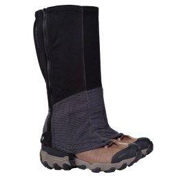 Ochraniacze Trekmates Cholet Dry Gaiter Black TM W 005644-01000 36-38