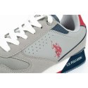 Buty sportowe U.S. Polo ASSN. M NOBIL003A-LGR001 44