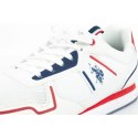 Buty sportowe U.S. Polo ASSN. M NOBIL004-WHI 45