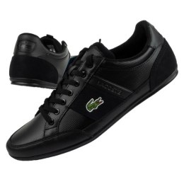 Buty Lacoste Chaymon M 3502H 47