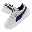 Buty sportowe Puma Suede Jr 369684 02 19