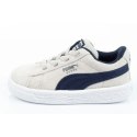 Buty sportowe Puma Suede Jr 369684 02 19