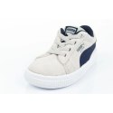 Buty sportowe Puma Suede Jr 369684 02 19