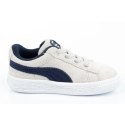 Buty sportowe Puma Suede Jr 369684 02 19