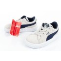 Buty sportowe Puma Suede Jr 369684 02 19