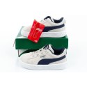 Buty sportowe Puma Suede Jr 369684 02 19