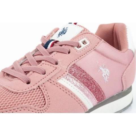 Buty U.S. Polo ASSN. W NOBIK003A-PIN001 37