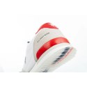 Buty sportowe U.S. Polo ASSN. M UP21M48062-WHI-RED01 40