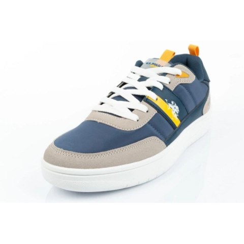 Buty sportowe U.S. Polo ASSN. M UP21M88089-DBL-YEL03 42