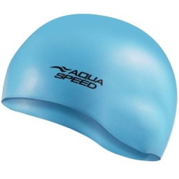 Czepek Aqua-Speed silikon Mono 111-42 senior