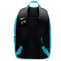 Plecak Nike Athletic Backpack Kylian Mbappe FD1401-416 niebieski