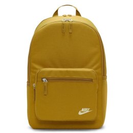 Plecak Nike Heritage Eugenie DB3300-716 brązowy