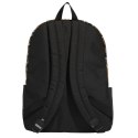 Plecak adidas Classic Backpack GFX2 HT6936 brązowy