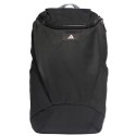 Plecak adidas Designed for Training Gym Backpack HT2435 czarny