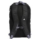 Plecak adidas Designed for Training Gym Backpack HT2435 czarny