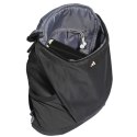 Plecak adidas Designed for Training Gym Backpack HT2435 czarny