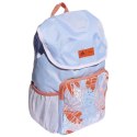 Plecak adidas Disney Moana Backpack HT6410 niebieski