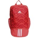 Plecak adidas Football Backpack HN5732 czarny