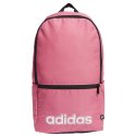 Plecak adidas Linear Classic Backpack Day IR9824 różowy