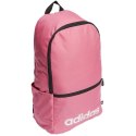 Plecak adidas Linear Classic Backpack Day IR9824 różowy