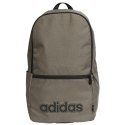 Plecak adidas Linear Classic Dail Backpack HR5341 zielony