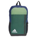 Plecak adidas Motion BOS Backpack IP9773 zielony