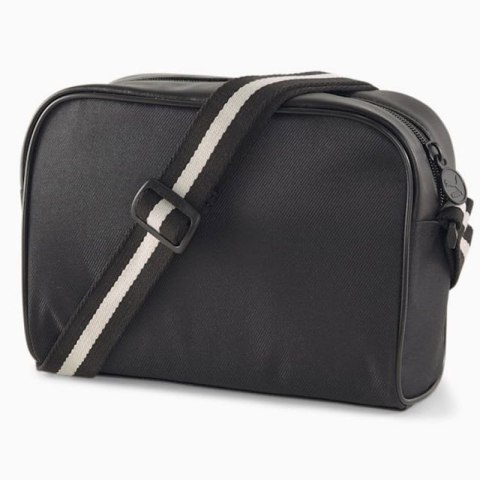 Torba Puma Campus Reporter S 078826 01 czarny