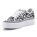 Buty DC Manual Platform Cheetah print AdyS300280-Che W 300280-CHE EU 37