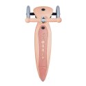 Hulajnoga jeździk rowerek Globber Go-Up Foldable Plus ECOlogic Peach 694-506