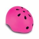 Kask Globber Neon Pink Jr 506-110