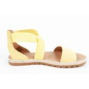 Sandały Sorel Ella II Sandal W NL4049-757 40