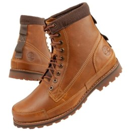 Buty trekkingowe Timberland M TB0A2MQ5231 42