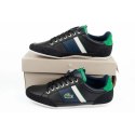 Buty sportowe Lacoste Chaymon 222 M 111B4 40