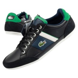 Buty sportowe Lacoste Chaymon 222 M 111B4 41