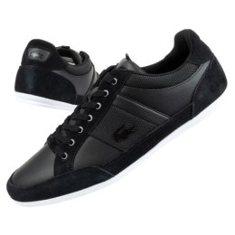 Buty sportowe Lacoste Chaymon M 12312 40.5