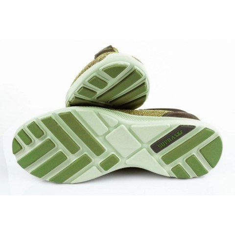 Buty sportowe Supra Hammer Run M 08128-285 40