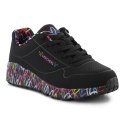 Buty Skechers Lovely Luv Jr 314976L-BKMT EU 27,5