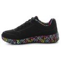 Buty Skechers Lovely Luv Jr 314976L-BKMT EU 27,5