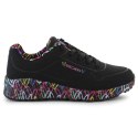 Buty Skechers Lovely Luv Jr 314976L-BKMT EU 27,5