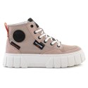 Buty Palladium Pallatower HI W 98573-662-M EU 39,5