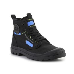 Buty Palladium Pampa HI Re-Craft U 77220-005-M EU 36