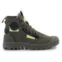 Buty Palladium Pampa HI Re-Craft U 77220-309-M EU 37