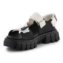 Sandały Palladium Revolt Sandal Army Star W 98581-116-M EU 36