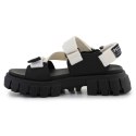 Sandały Palladium Revolt Sandal Army Star W 98581-116-M EU 36