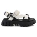 Sandały Palladium Revolt Sandal Army Star W 98581-116-M EU 36