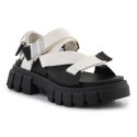 Sandały Palladium Revolt Sandal Army Star W 98581-116-M EU 37,5