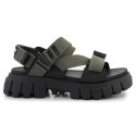 Sandały Palladium Revolt Sandal Army W 98581-309-M EU 36