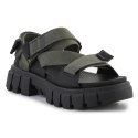 Sandały Palladium Revolt Sandal Army W 98581-309-M EU 37,5