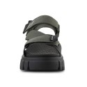 Sandały Palladium Revolt Sandal Army W 98581-309-M EU 37,5